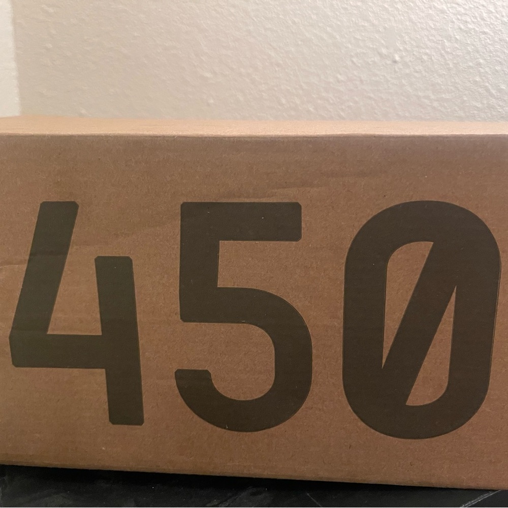 COPY - Yeezy 450
